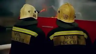 Не бойся огня - Евгения Кудаева (OST "Ноль пятый")
