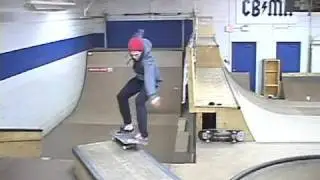 Clip of the Day #3