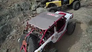 Off Road in Arizona - Table Mesa Trail with the Little Monster and 5150 FULL DAY