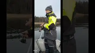 Fishing Espoo_24.10.2021