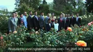 Wedding Video - Wedding Video Production Company Crowborough, East Sussex
