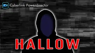 Elevate Your Videos with the Hallow Effect in Powerdirector