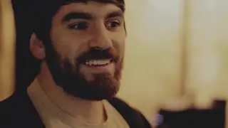 Wolves At The Gate - V x V Studio Video (Part 4: Guitar)