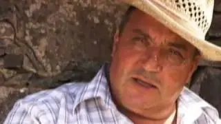 Silbo de La Gomera