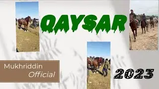 ҚАЙСАР дар бузкаши-и Ёвон соли 2023!!!