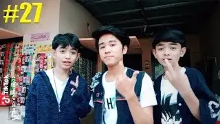 Best Tik Tok Indonesia Compilation 2019 #27