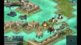 battle pirate JBarr98[DOGX] vs yug2