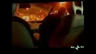 Polizia Clandestini Inseguimenti Arresti MILANO