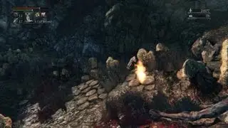 Bloodborne™ Arcane PvP Nightmare Frontier
