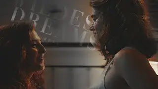 Greta & Carson ~ Wildest Dreams