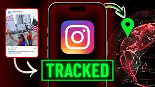 TRACK Instagram Posts Location - FREE Tool