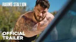 Shore Things ft. William Seed | Official Trailer | Raging Stallion