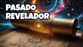 Why is the Past Written in the Future of the Universe? #youtube #video