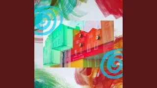 Atmospheric Ambience for Colorful Journeys