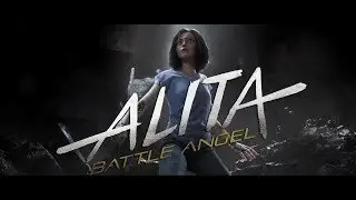 Алита: Боевой ангел / Alita: Battle Angel (2019) | Трейлер