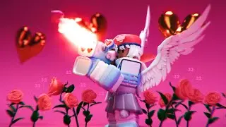 Valentines Skins | Tower Defense Simulator
