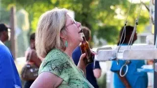 Food Trucks #RollThrough Broadmoor