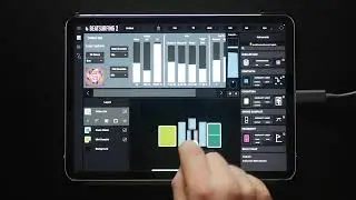 Chilled Hat Instrument - BEATSURFING Tutorial