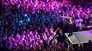 Depeche Mode - Just Can't Get Enough. Minsk Arena. Delta Machine Tour.
