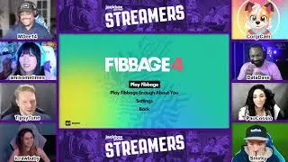 Valentine's Day Stream 2023