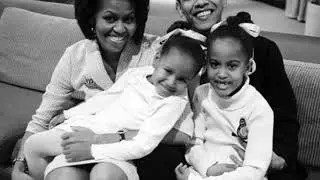 Michelle Obama Biography