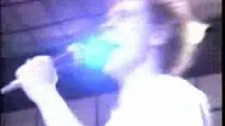 PIL Public Image Limited - Live In Tokyo - Public Image