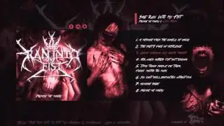 ► She Ran Into My Fist - Promise Me Misery  [Album Stream]