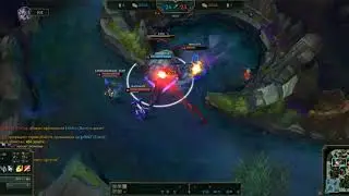 #ЯркиеМоментыLOL