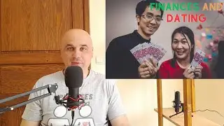How Finances Impact Your Dating Life