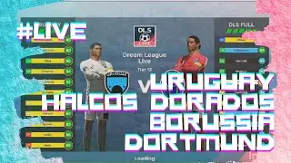 DLS FULL LIVE #9