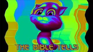 The Bible Tells Effects Effects Part 1