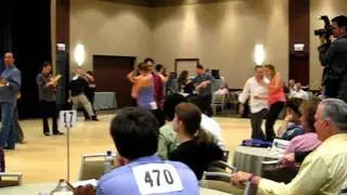 SCC2011 - Advanced Semis 2