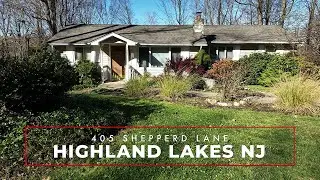 405 Shepperd Lane