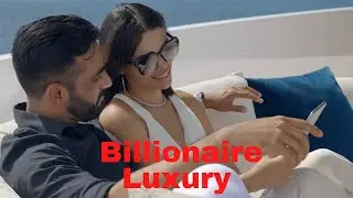 Billionaire Luxury Lifestyle💲🤑| Luxury Lifestyle Motivation & Visualization #2022 motivation #luxury