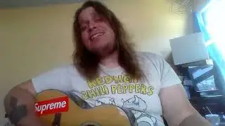 baby // born without bones (cover)