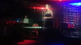 LKSS live cover Zemfira