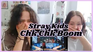 STRAY KIDS 