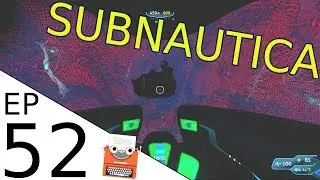 Subnautica Ep.52 Prawn suit grappling arm!