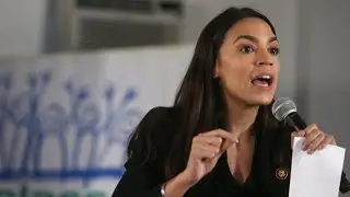 AOC Shocked To Find Common Ground With GOP Over Protection Of Citizens From Surveillance