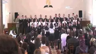 Боже услышь нас