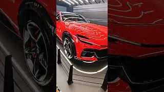 "Ferrari PUROSANGUE" Beğendiysen alev at🔥If you like it, hit that fire emoji! 🔥