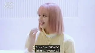 Blackpink as Emojis 🤪🤯😩🥰 A little bit of Jenlisa in 2022 Welcoming Collection