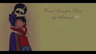♫ "Proud Corazón" • Cover