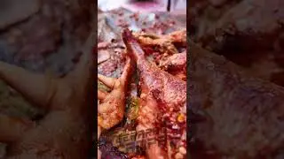 Más que bueno.Concurso del #ximbó.1 de septiembre en #Actopan, #Hidalgo.