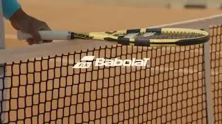 First look at Rafael Nadal's New Pure Aero 2019 - AneelSports.com
