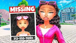 BABY RAY IS MISSING In LIFETOGETHER 🏠 RP | Roblox