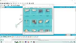 VLAN & INTER-VLAN Configuration step by step | CCNA NETWORKING