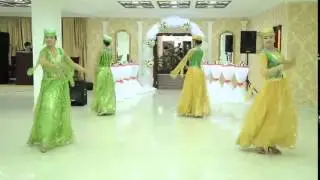 Арт Шоу балет Зара  Танец Хорезм 8 775 282 62 52