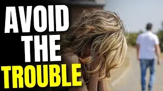 Modern Women Are HARDLY Marriageable | DO NOT Wife Her Up if She's Got This...