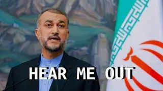 🇮🇷 Analysis on IRAN 🇮🇷